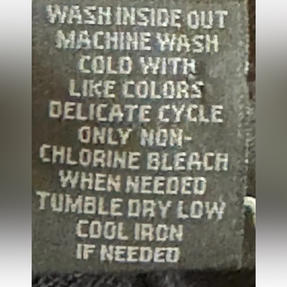 Lane Bryant Black Poncho Sweater Sz 28 Cotton Blend Travel Party Boho Festival - Picture 6 of 6